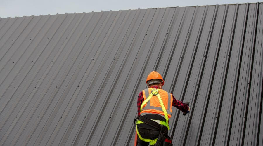 Local Chimney Repair in Veedersburg, IN